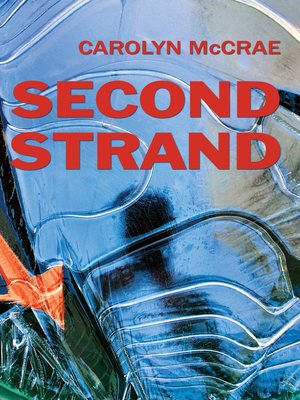 cover image of Second Strand